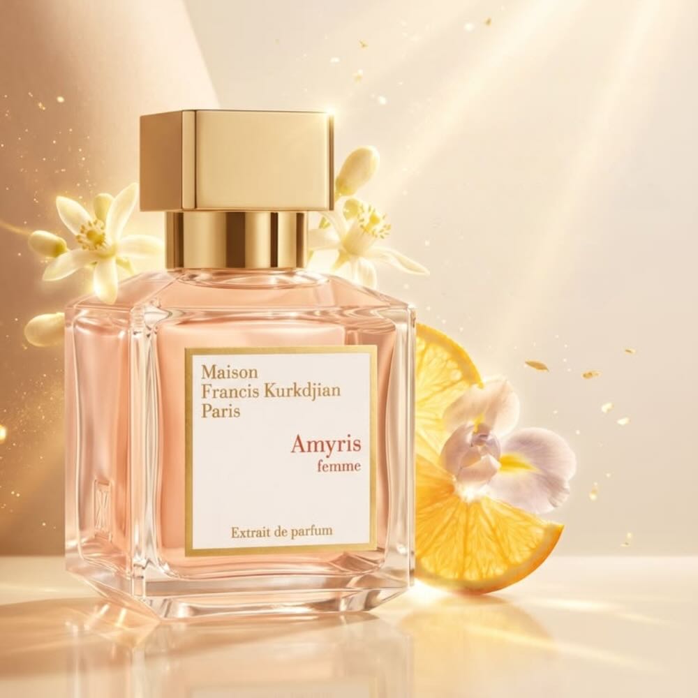 MFK Amyris Femme Extrait De Parfum